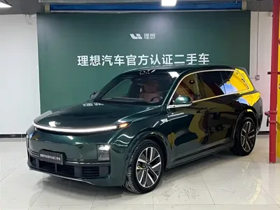 Li Auto Li L9