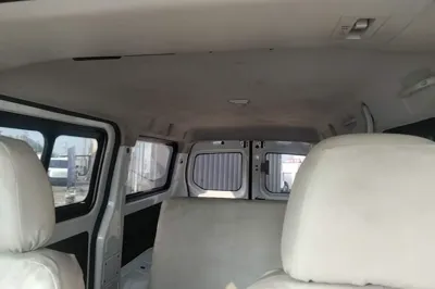 CHANGAN KAICHENG Ruixing M60