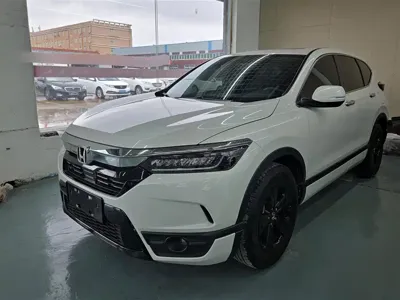 Honda Breeze