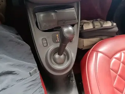Smart Smart Fortwo