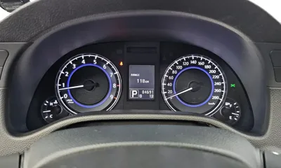 Infiniti G