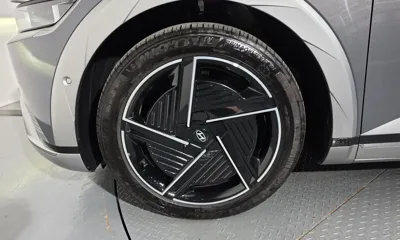 Hyundai Ioniq5