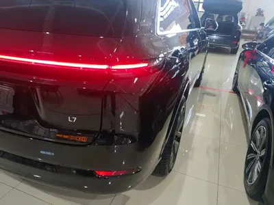 Li Auto Li L7
