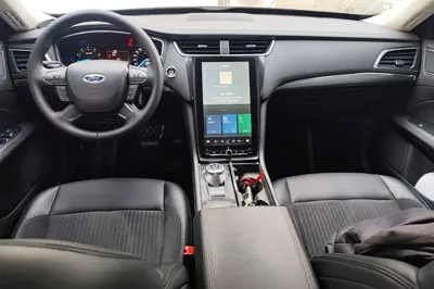 Ford Taurus
