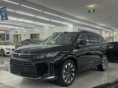 AITO 问界 AITO M7