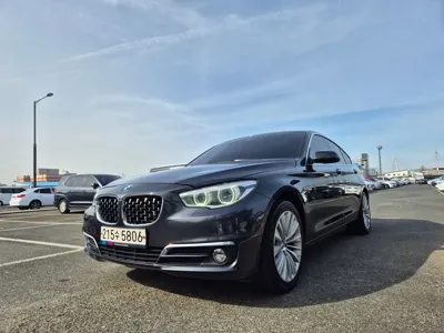 BMW Gran Turismo
