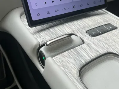 Nio ET7