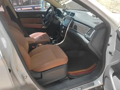 Haval H2