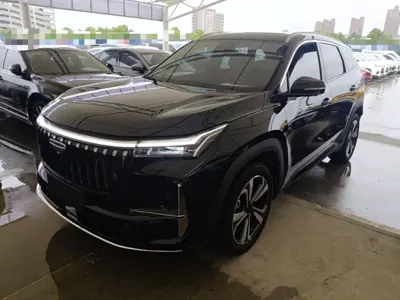 Geely Boyue L