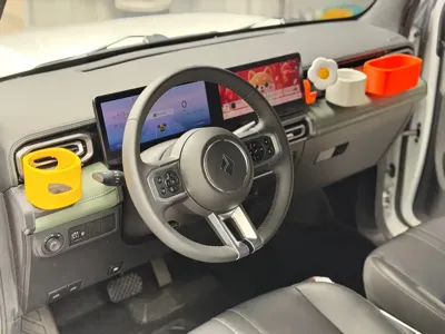 Baojun Yueye Plus