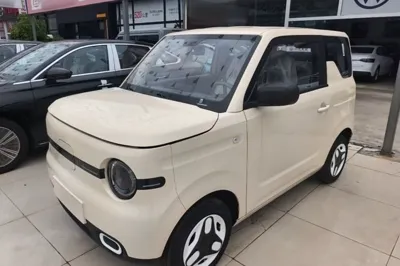 Geely Galaxy Panda