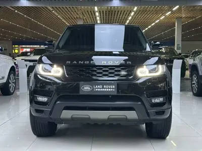 Land Rover Sport