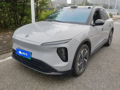Nio ES6