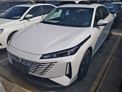 Changan Eado