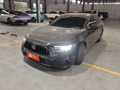 Honda Inspire