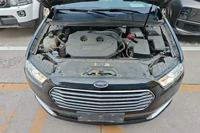 Ford Taurus
