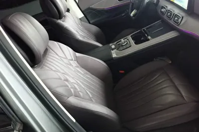 Chery Tiggo 9 C-DM