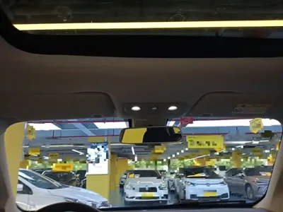 Leapmotor Leapmotor T03