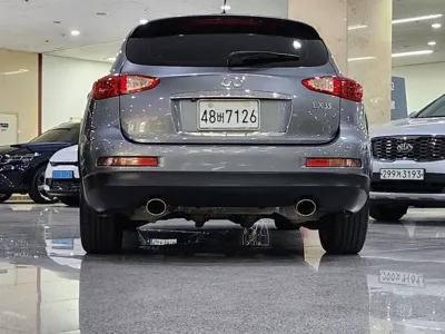 Infiniti EX