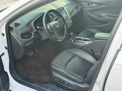 Chevrolet Malibu XL