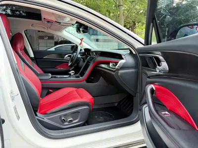 Hongqi Hongqi H6