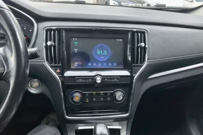 Roewe RX5
