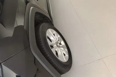 Toyota Wildlander