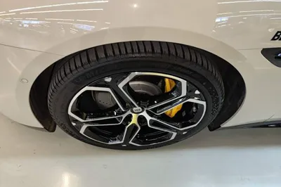 Xiaomi Auto SU7