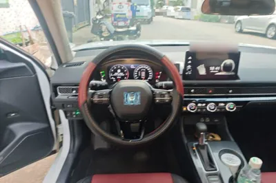 Honda Integra