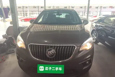 Buick Envision