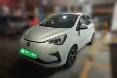 Changan Benni E-Star
