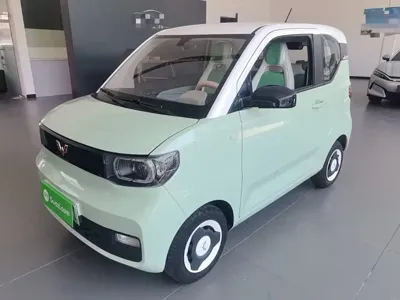 Wuling MINIEV