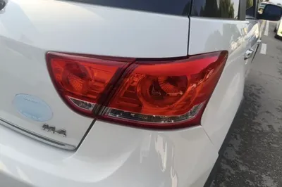 Great Wall M4