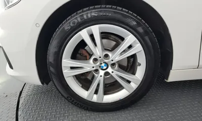 BMW 2-Series