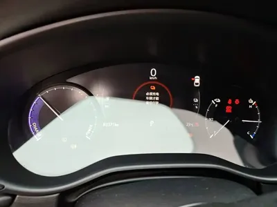 Mazda CX-30 EV