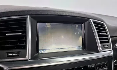 Mercedes-Benz M-Class