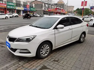 Changan V7