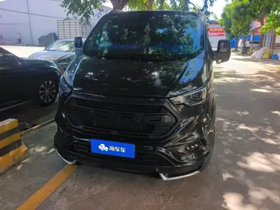 WOWSEN Ford Heiwushi