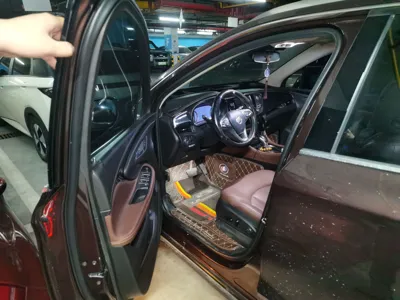 Buick Envision