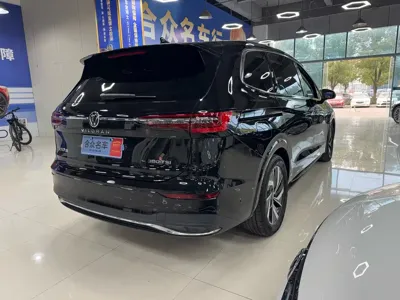 Volkswagen Viloran