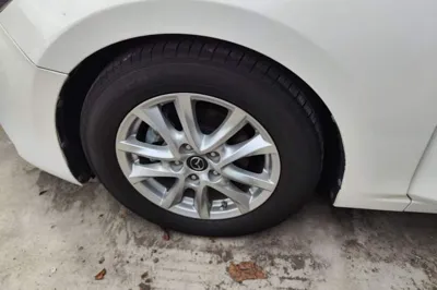 Mazda Mazda 3 Axela