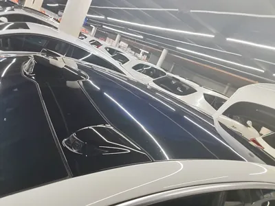 Nio ET5