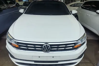 Volkswagen Lamando