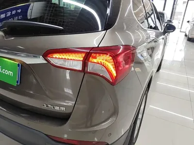 Buick Envision Plus