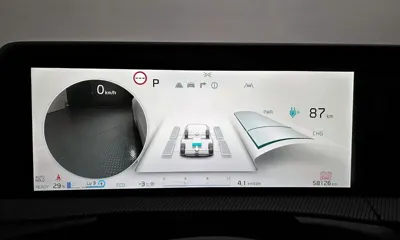 Kia EV6