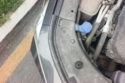 Changan UNI-V iDD
