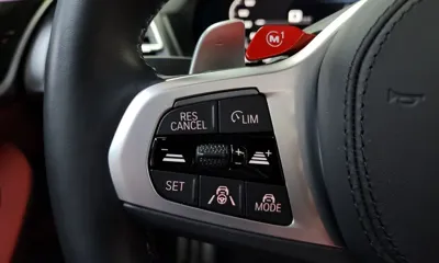 BMW X3M