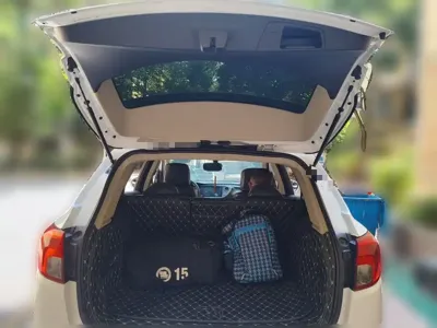 Buick Envision Plus