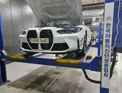 BMW M3