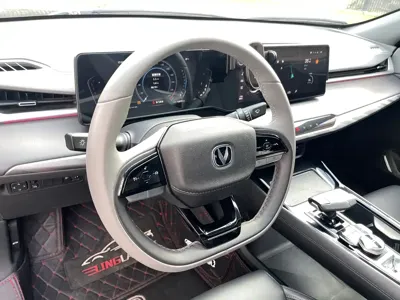 Changan Ruicheng PLUS